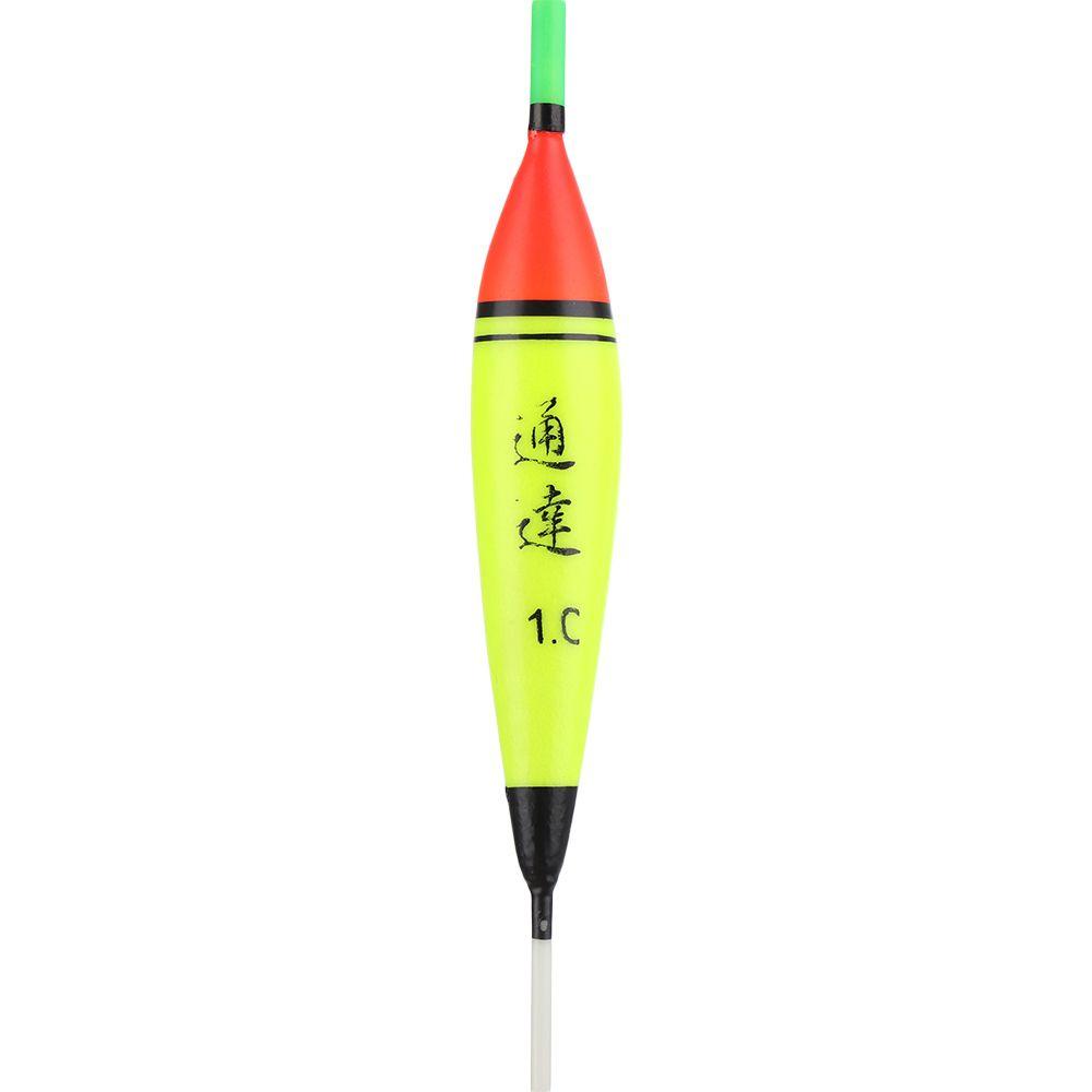 Pelampung Malam Mancing TOP New Bobber Luminous Light Stick