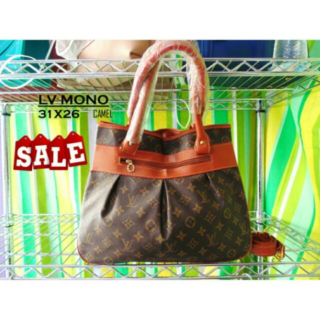 Lv mono