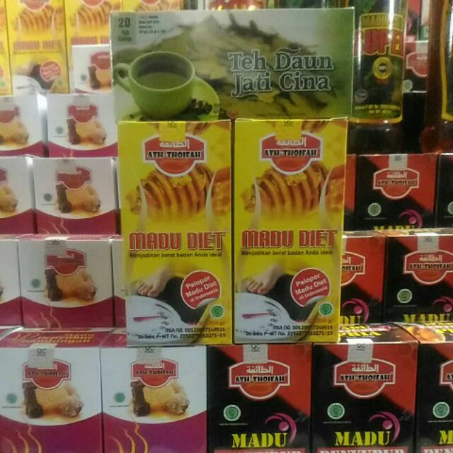 

paket diet istimewa langsing dan cantik