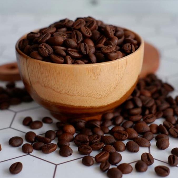 

Kopi Robusta Temanggung 1Kg (Promo)