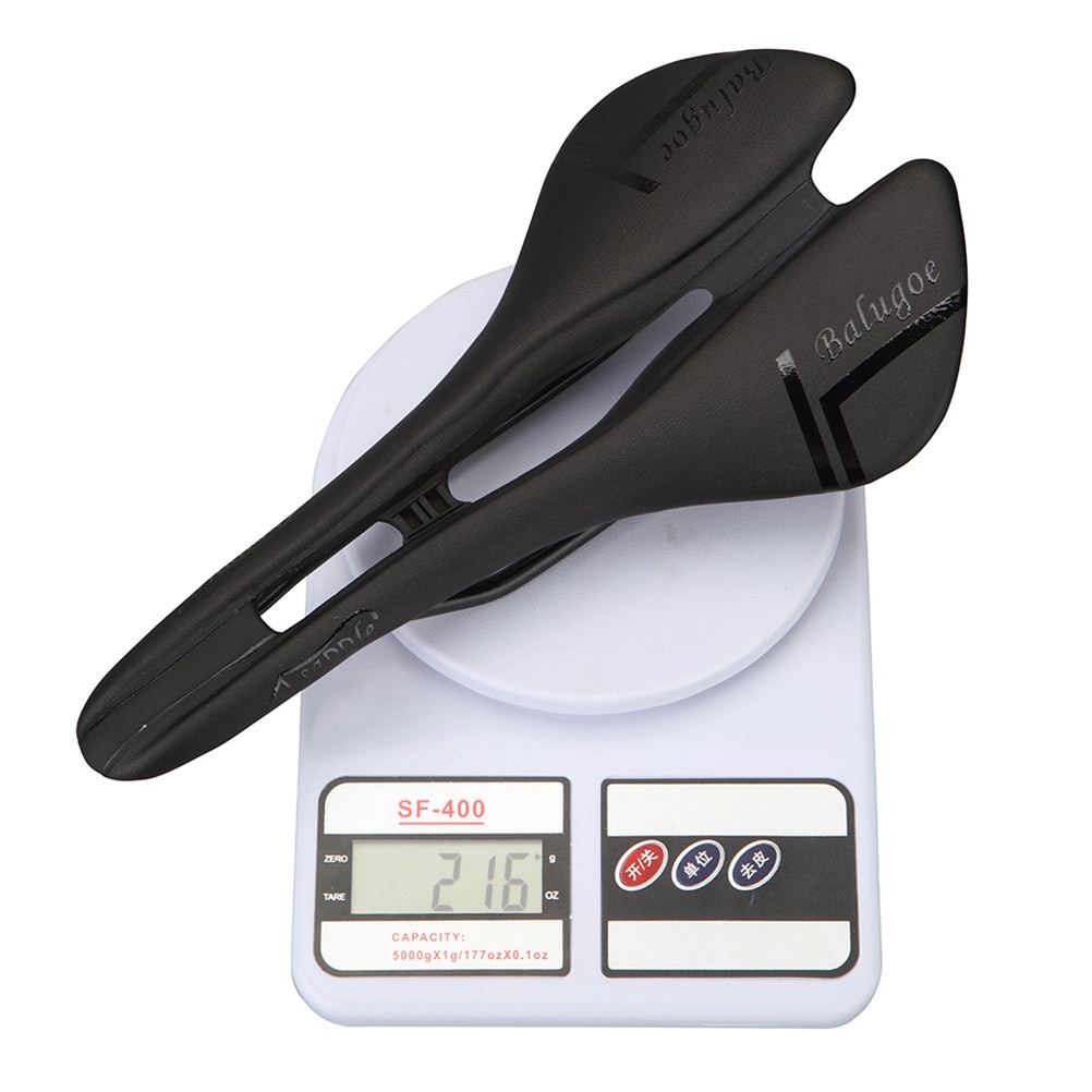 Deid EC90 Sadel Sepeda Balap Bahan Karbon Ultra Ringan