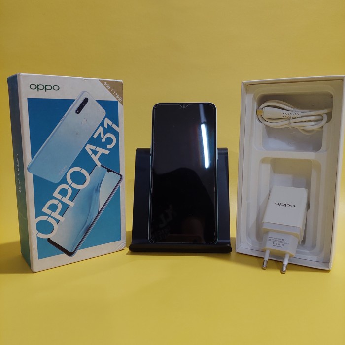 OPPO A31 6/128GB