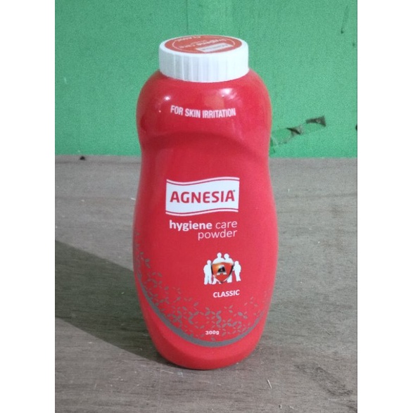 Agnesia Hygiene care Powder 300gr