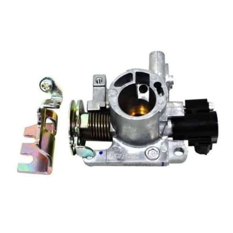 BODY SET GENIO BEAT LED 16410K0JN01