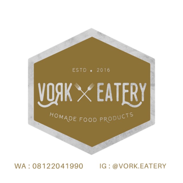 vorkeatery