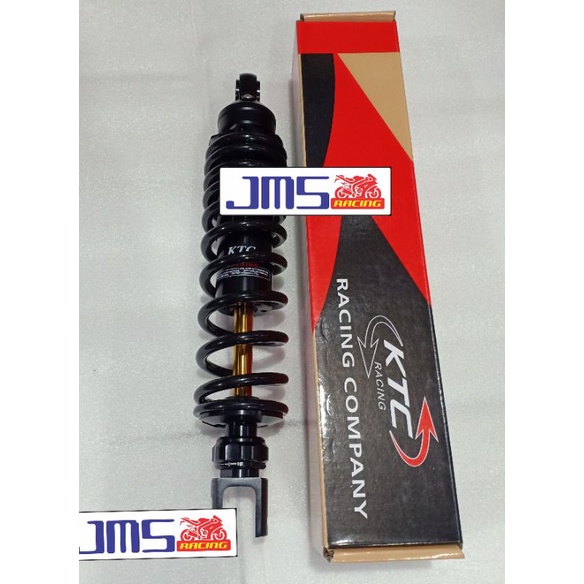 shock ktc racing razor klik fungsi original side 305/325mm mio soul xeon scoopy beat vario125/150 r15 ninja r/rr genio fazzio lexi freego miom3 gear125