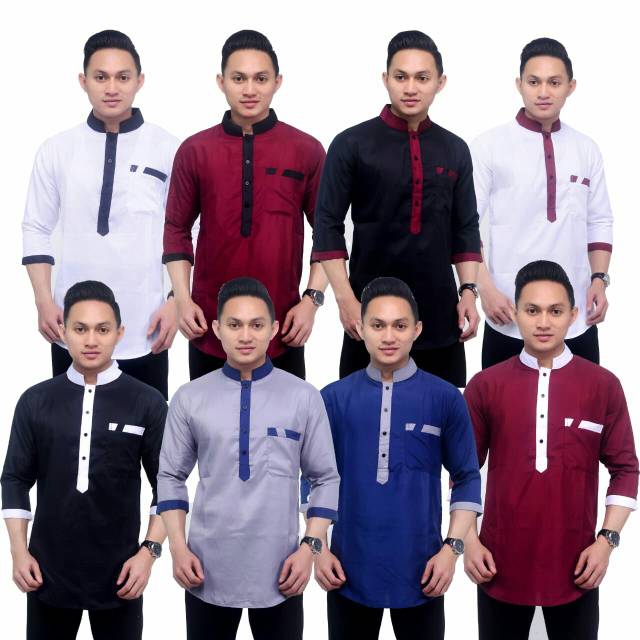 KOKO KURTA PAKISTAN Bisa Bayar Di Tempat (COD)
