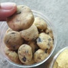 

VEGAN GLUTEN FREE - Cookies Kue Kering