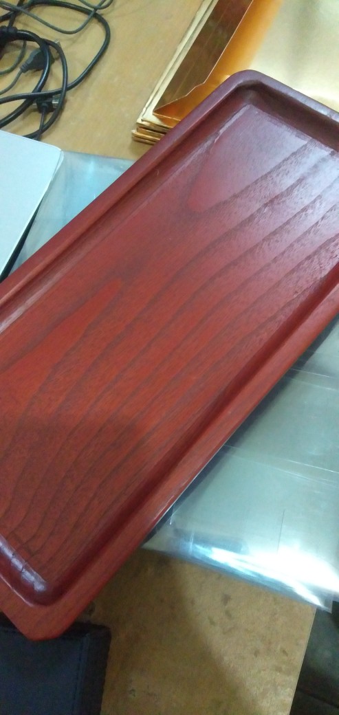 Nampan Kayu Berbagai Ukuran