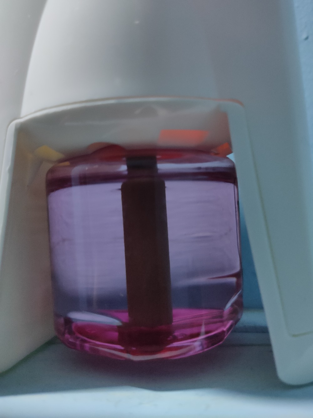 Obat Nyamuk Vape Liquid Refill 90 Malam Fruity Fresh - Anti Nyamuk Vape