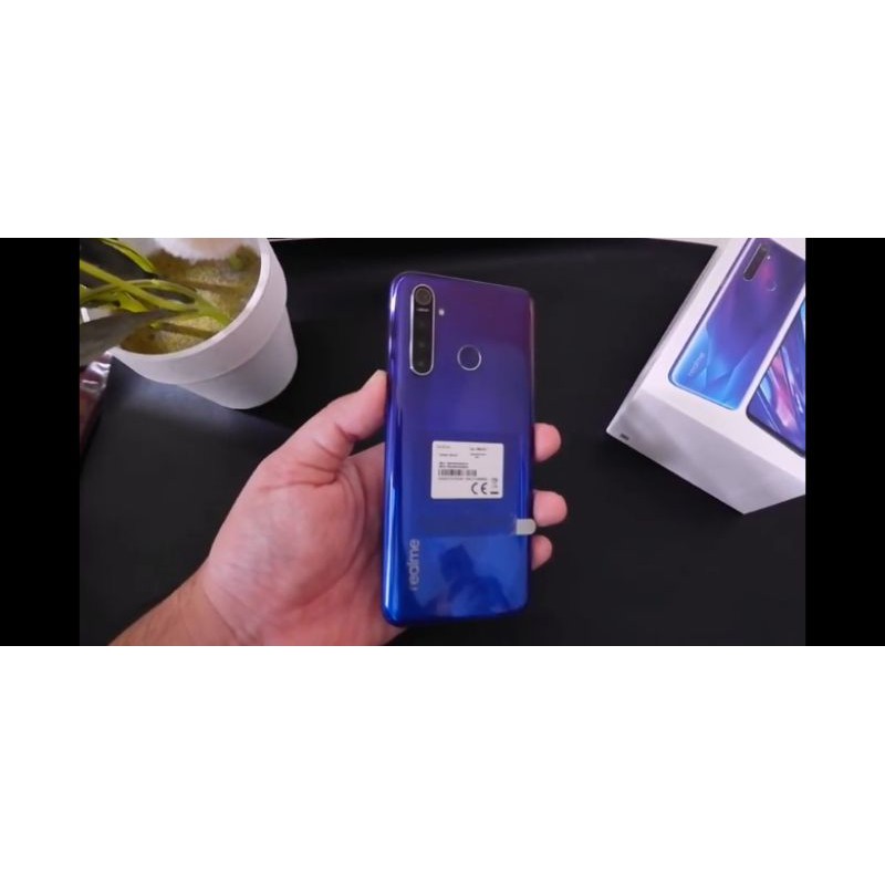 Realme 5 Pro 4/128 GB Second
