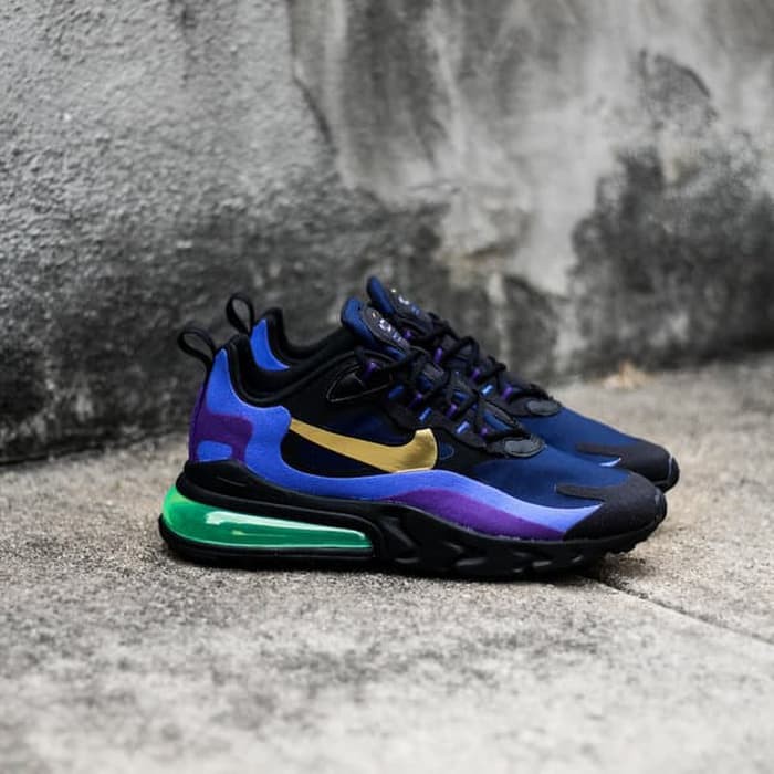 air max 270 react deep royal