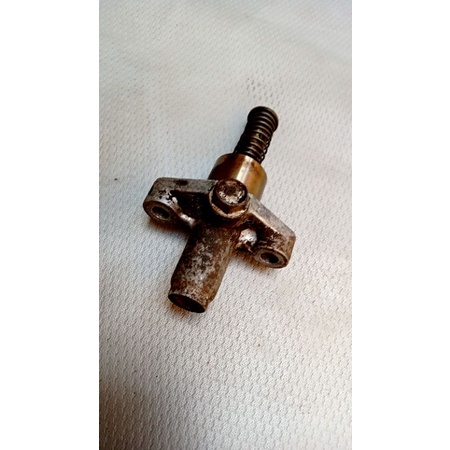 Stut kamprat Kawasaki Kaze original copotan