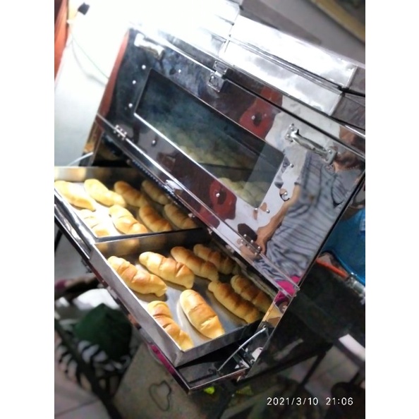 

naymah bakery