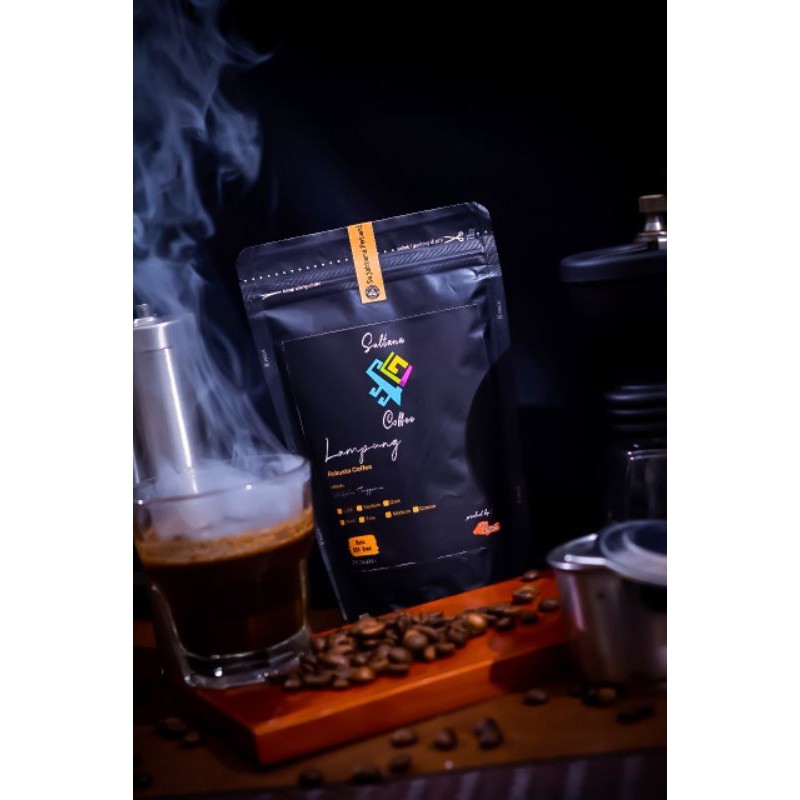 

sultana Coffee