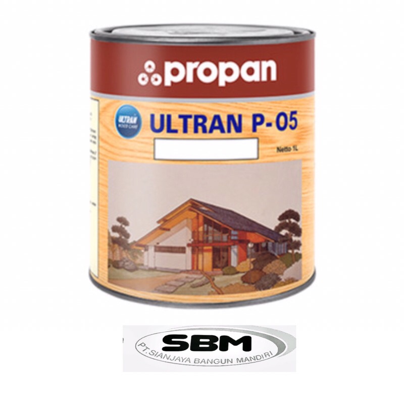 PLITUR KAYU ULTRAN P-05