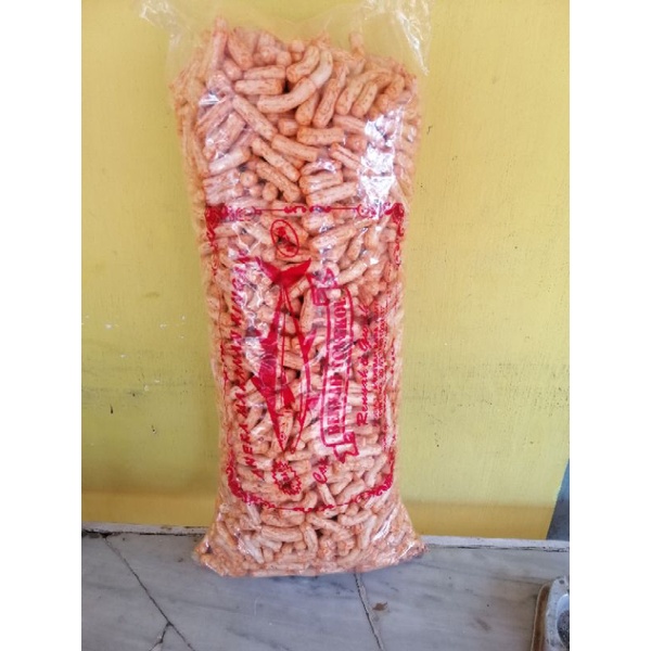 

krupuk tongkol enak