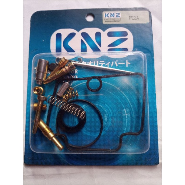 

Piscoklegit_ Repair Kit Karburator Pe 24 Repairkit Pe 24 Reparkit Pe24