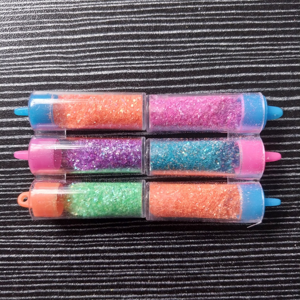 

Gliter 3 Warna