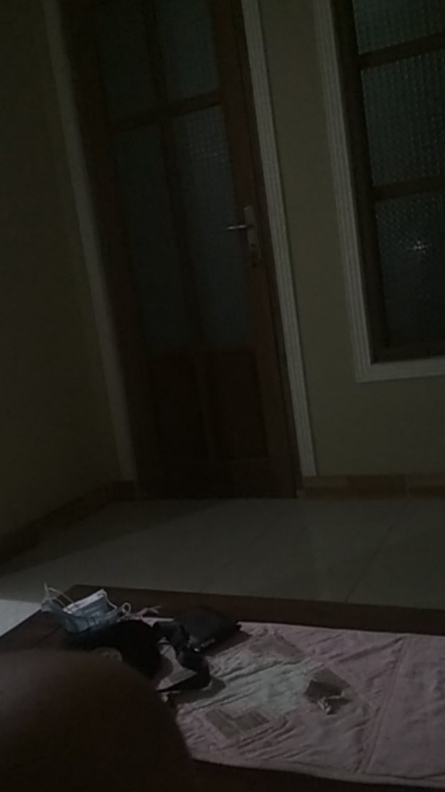 Corong Talang Air Karet Hitam Corong Talang Air Plastik Anti Bocor Bocoran Talang Air Rumah Mt69