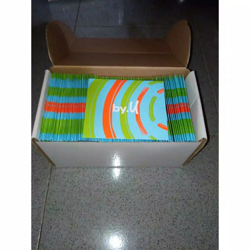 [ BISA COD ] Kartu perdana By.u 12Gb untuk 7 hari dan bisa pilih nomor cantik