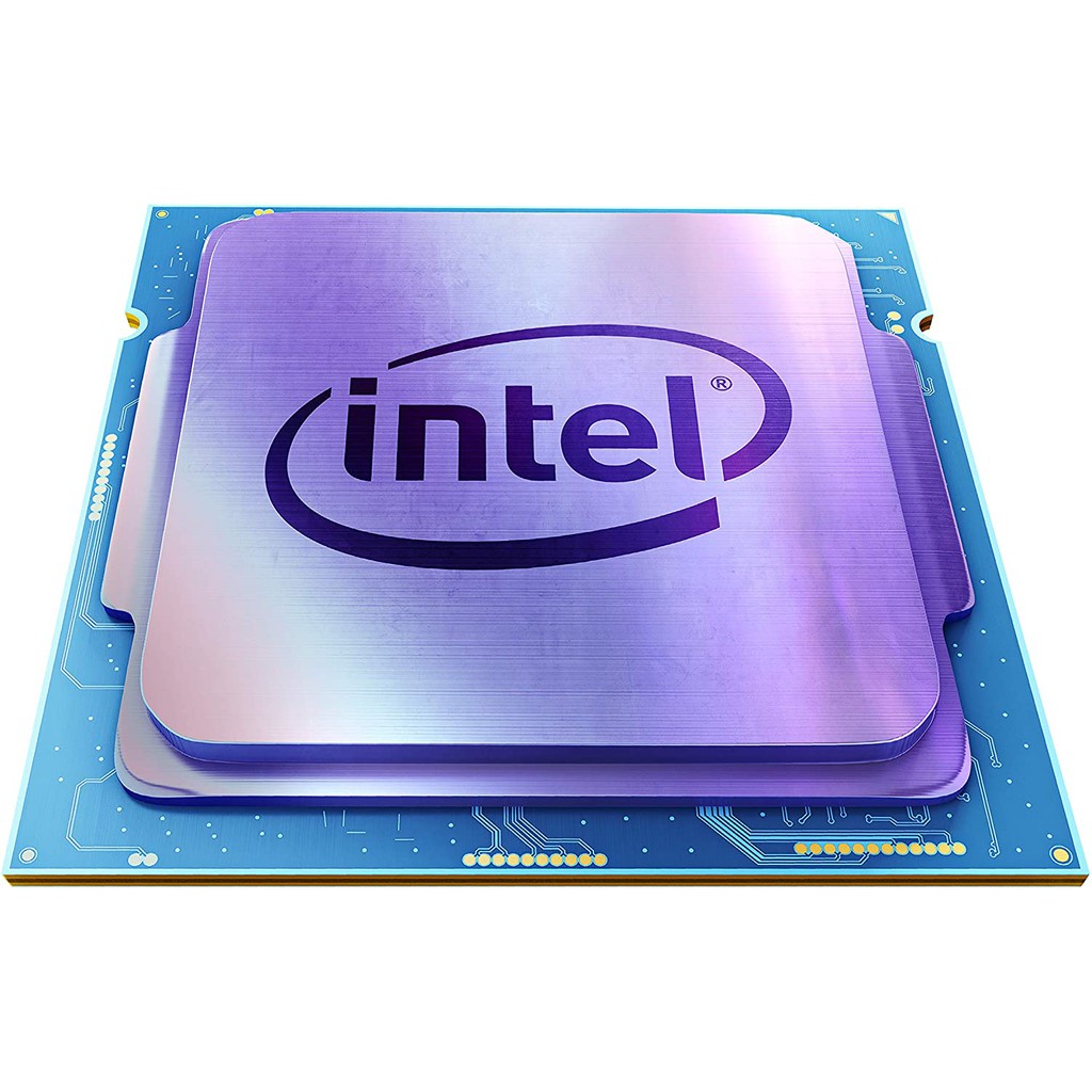 Intel Core i3-10100 - 4 Cores 8 Threads up to 4.30 GHz LGA 1200