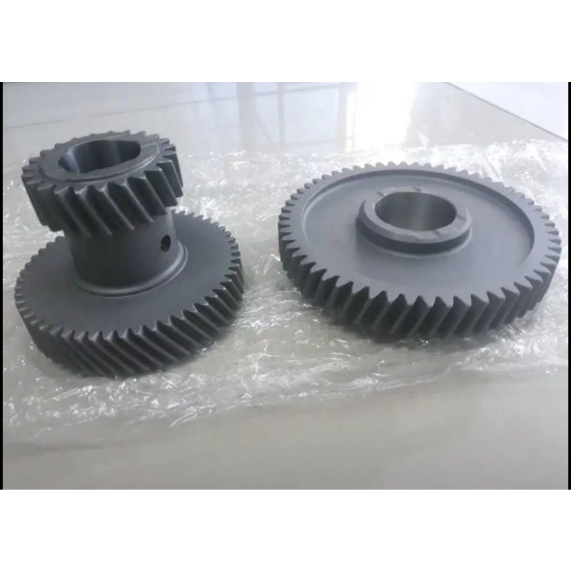 Gear Transfercase JUARA Super Low Rasio TC Jimny 4:1