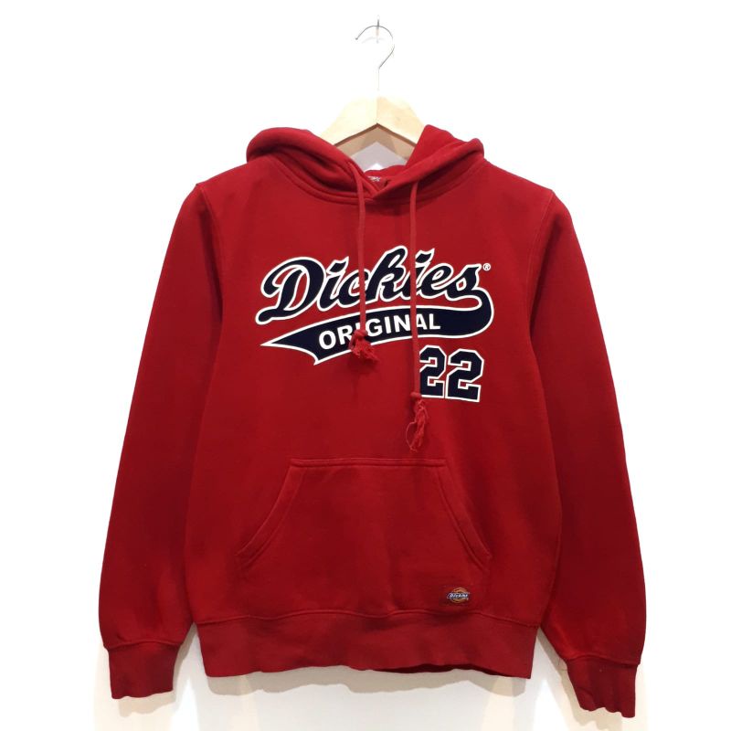 HOODIE DICKIES BRAND SECOND