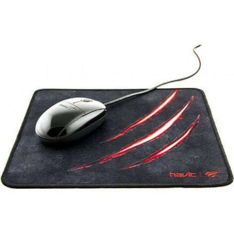 MOUSEPAD HAVIT MP838