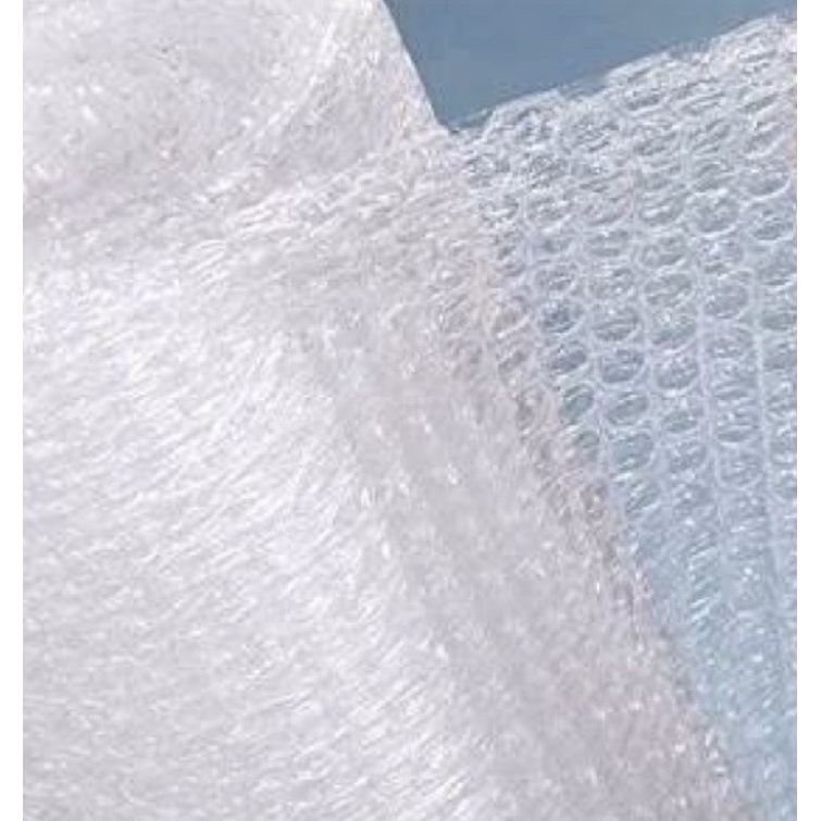 

BUBBLE WRAP ( 1 barang 1 bubble)