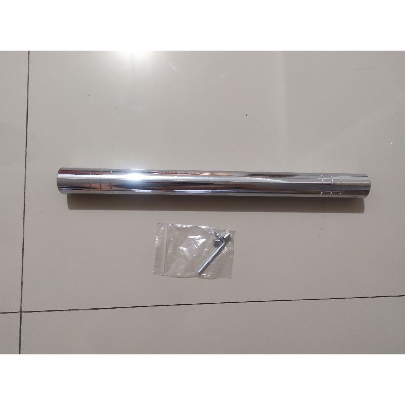Konektor Dumbell Barbel Penyambung Dumbell