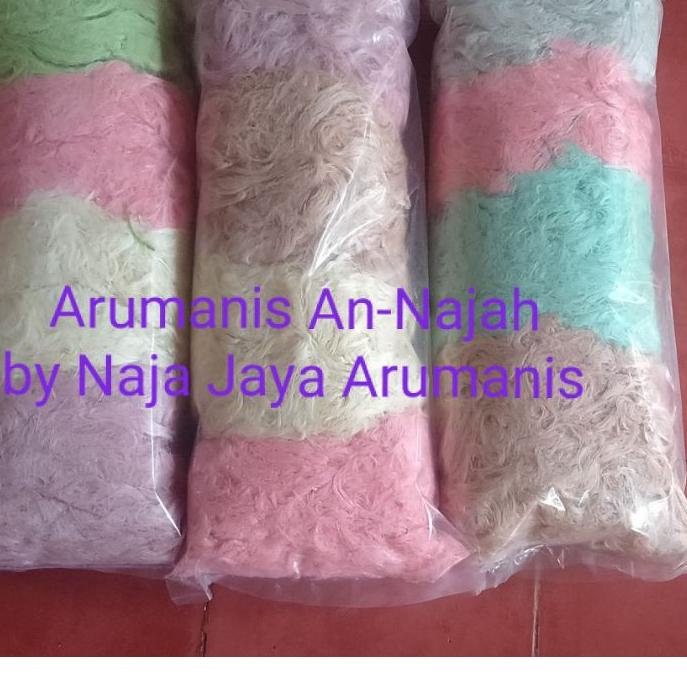 

BISA COD ✔️Arumanis Rambut Nenek 800g & 1kg free kardus|SQ2