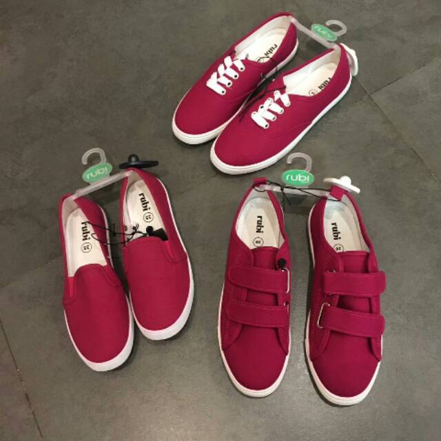 RUBI SHOES