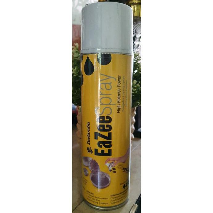

ZEELANDIA EAZEE SPRAY 440 GR
