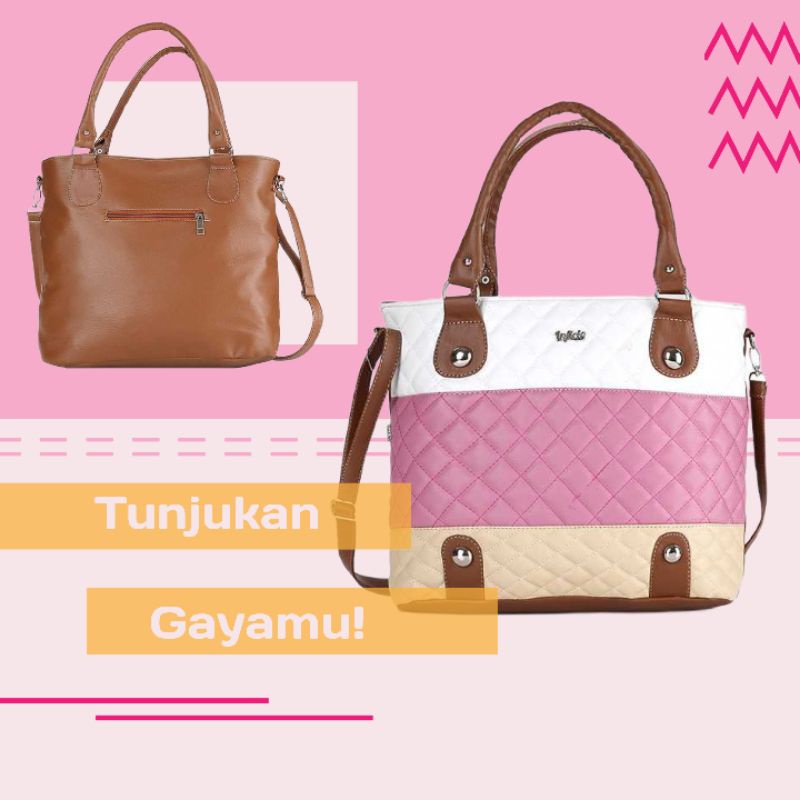 Tas Wanita Model Kekinian