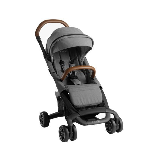 harga stroller nuna pepp luxx