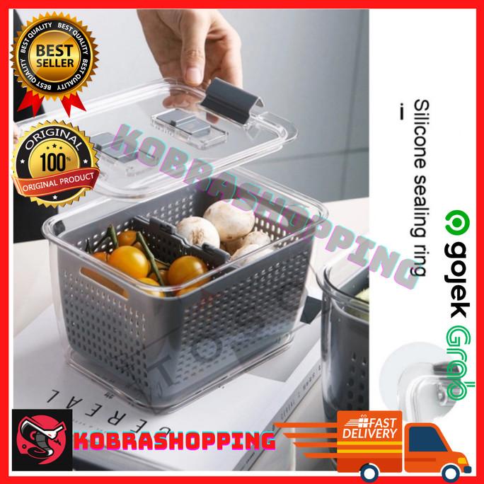 

Box Freshkeep 4 in 1 - Packing Bubble 100%
