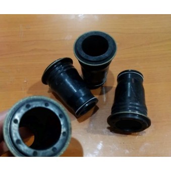 Seal injector sk200-8 VH230741070 / SEAL PIPA / seal nozzle OEM import HARGA 1PCS 1 PCS