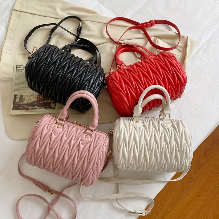 (2Pc Bisa 1Kg)GTBI998874208  New Arrival  !!!  Tas Selempang  Tas Wanita Import  Premium Terbaru