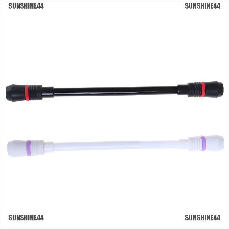 1pc Pen Gel Gaming Dengan Lampu Flash Dapat Berputar Untuk Pelajar