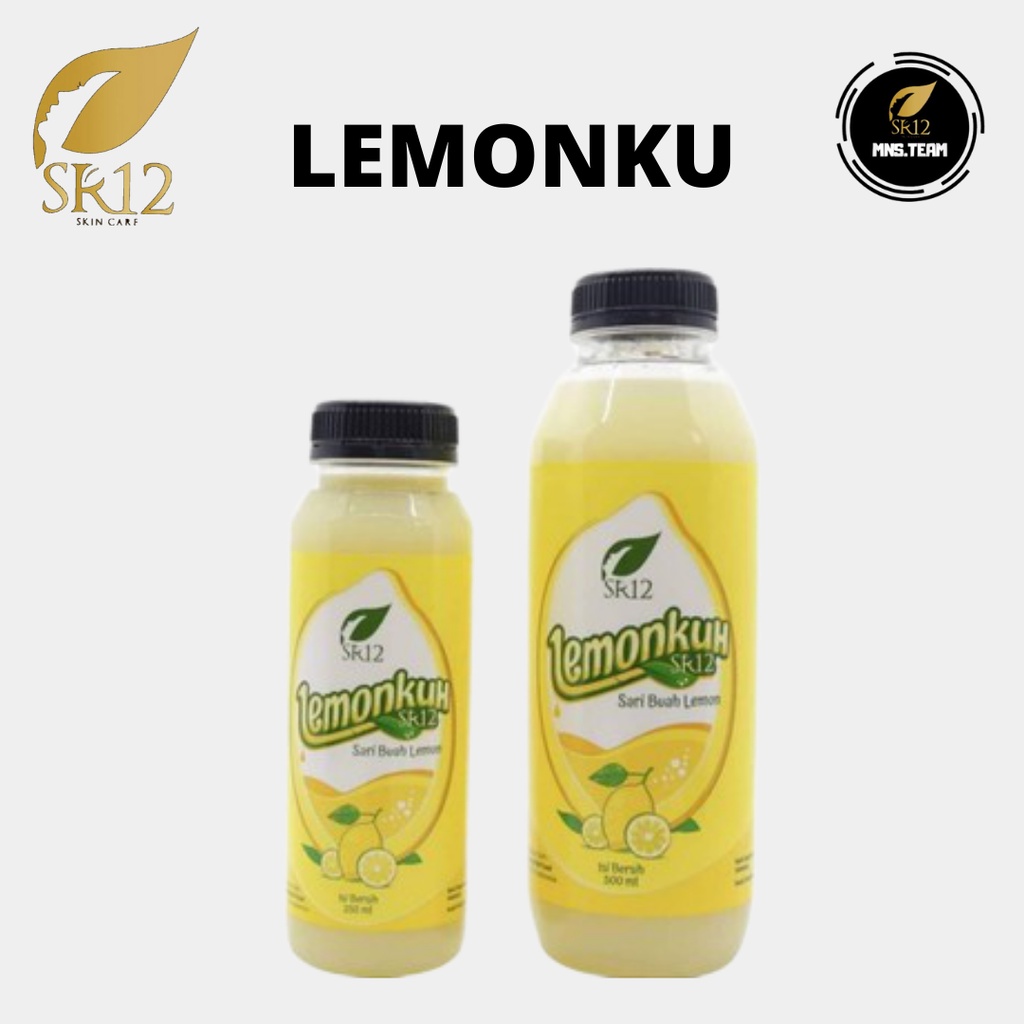 

Lemonku SR12 / Sari Lemon Original / membatu menjaga stamina dan imun tubuh / pelangsing alami / minuman nutrisi diet detox herbal / diet alami BPOM