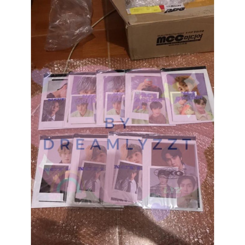 Pelunasan SG photopack