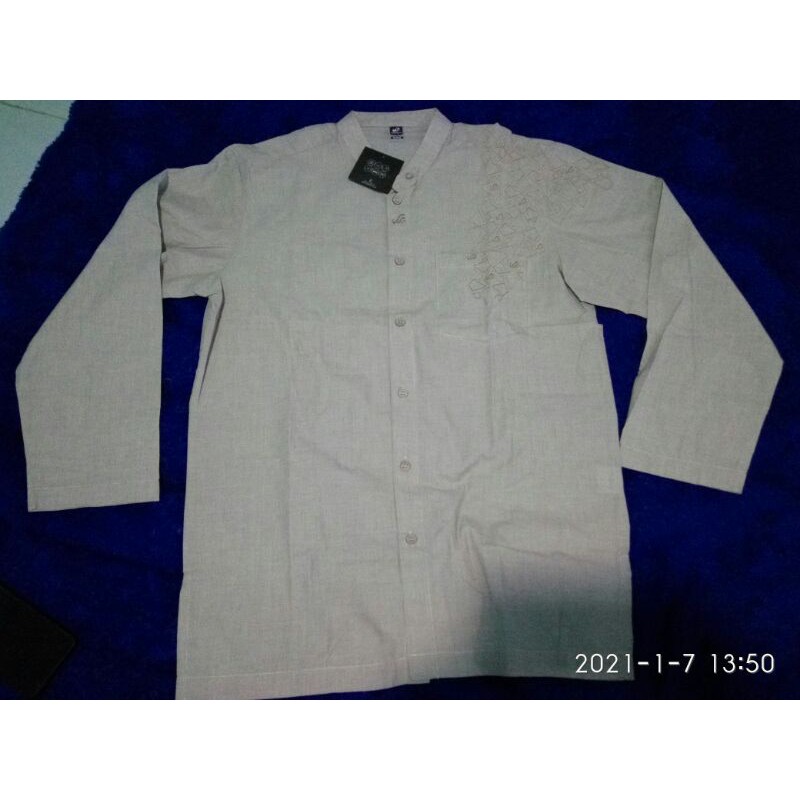 MURAH KEMKO RABBANI SIZE S KODE 5