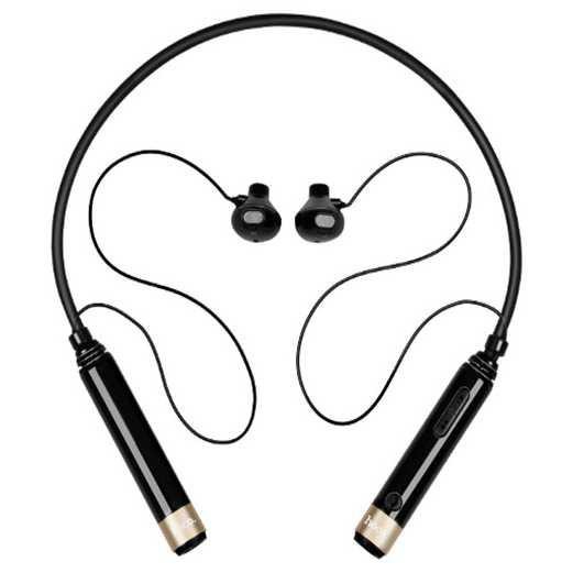 PROMO - HOCO Delighted Wireless Bluetooth Earphone - ES6