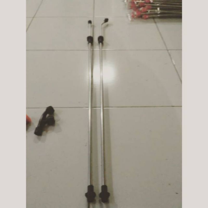 Stik Model Sprayer Malaysia Bisa Panjang Pendek