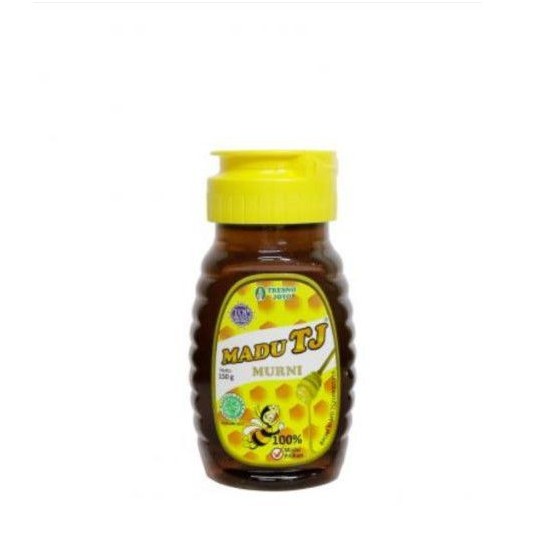

Tresnojoyo Madu Tj Murni 150 Gr