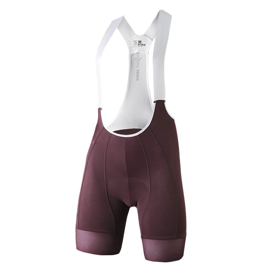 MySenlan BIB Women Atour Red