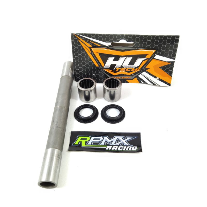 BOSH SWING ARM KLX HUTECH BOSH SWING ARM KLX