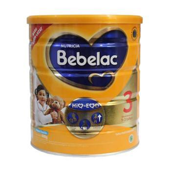 BEBELAC 3  800 GR