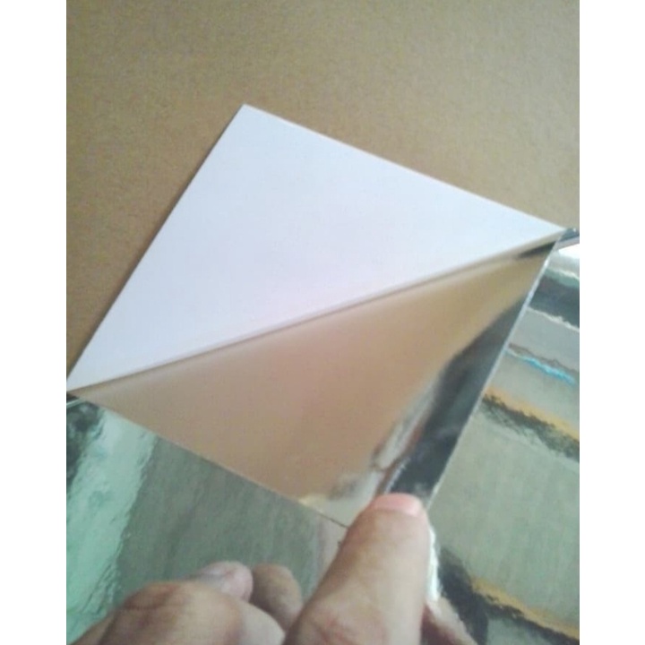 

STIKER PERAK VINYL ANEKA